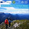 National Parks Action Days